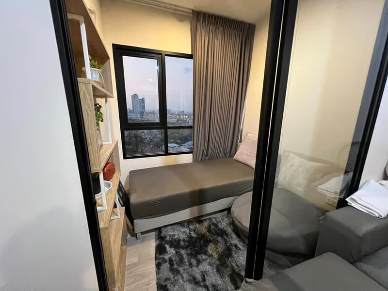 Condo for Rent at 28 Chidlom by SC Asset