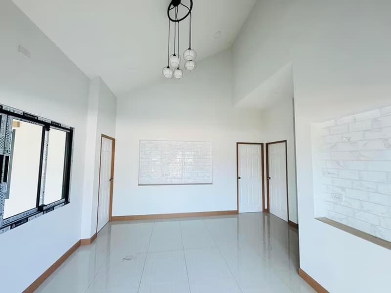 House for Sale in Nong Phueng, Saraphi.