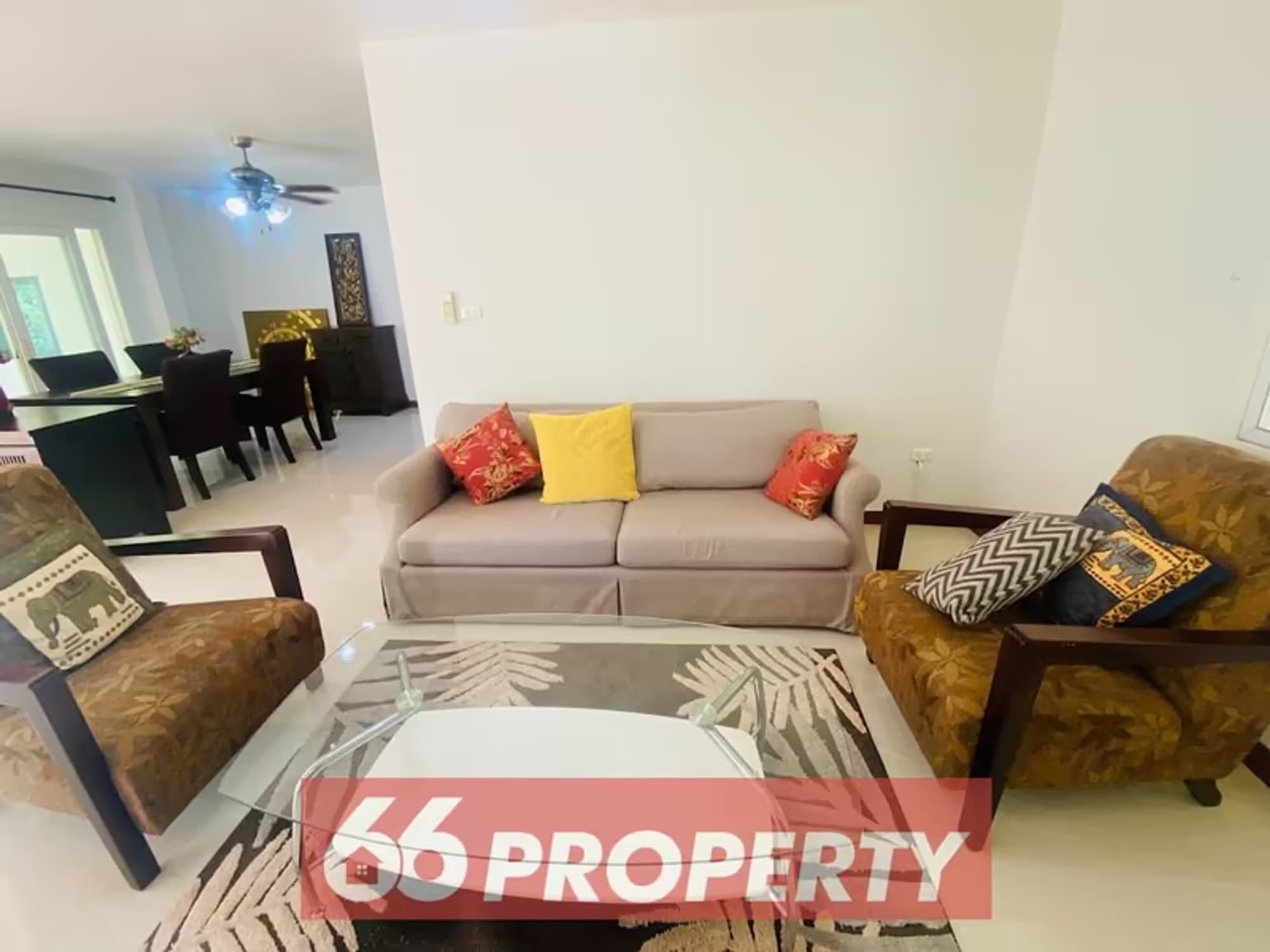 3 Bedroom House - Image 3