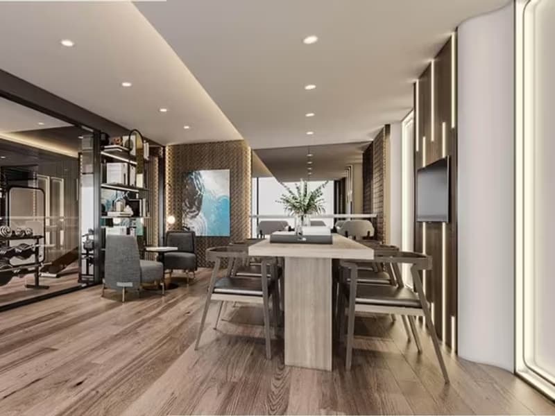 Condo for Rent at HI SEACON STATION