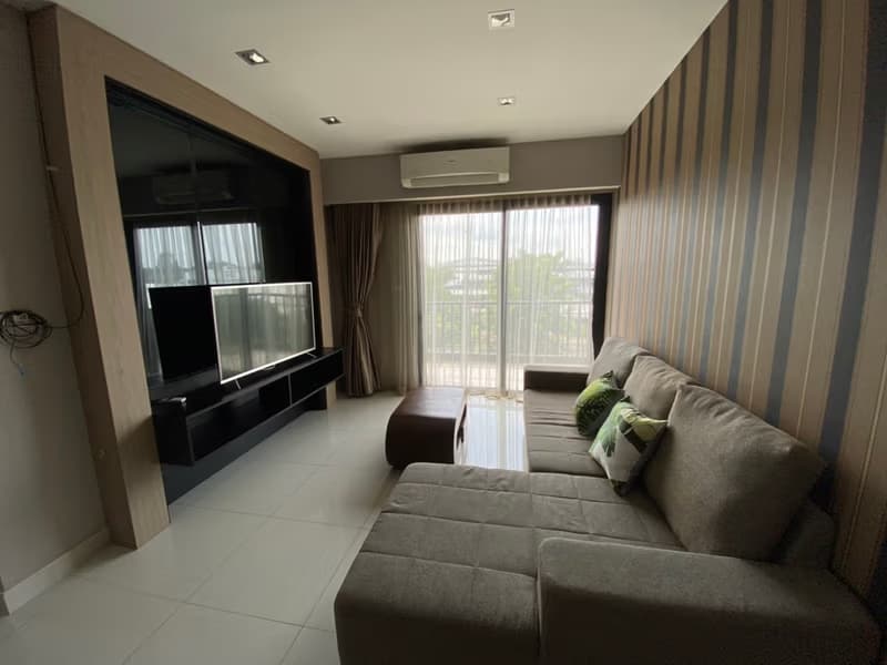 Condo for Rent at Himma Garden