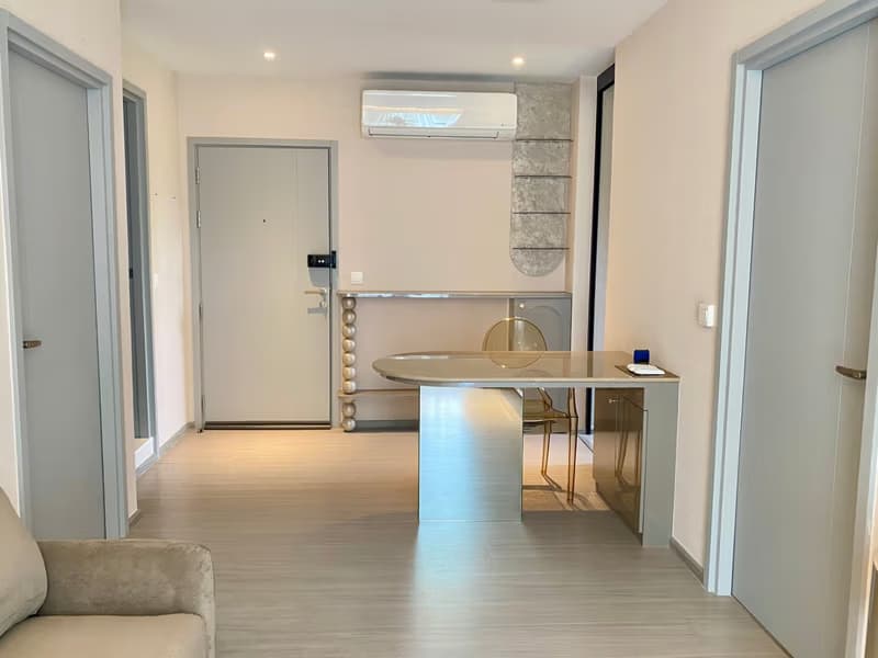 2 Bed Condo for Rent and Sale in Suan Luang