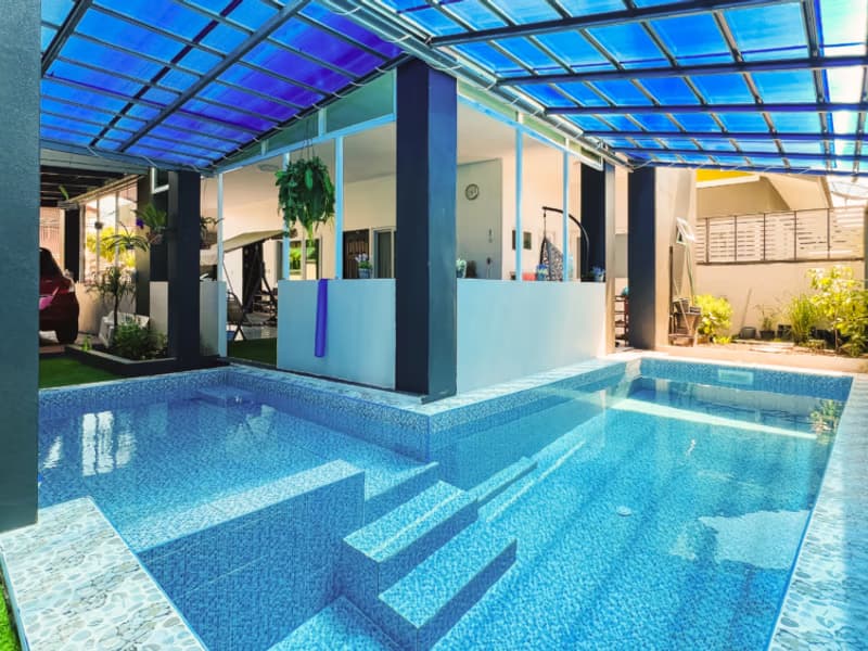 6 Bed House for Sale in Mueang Chiang Mai