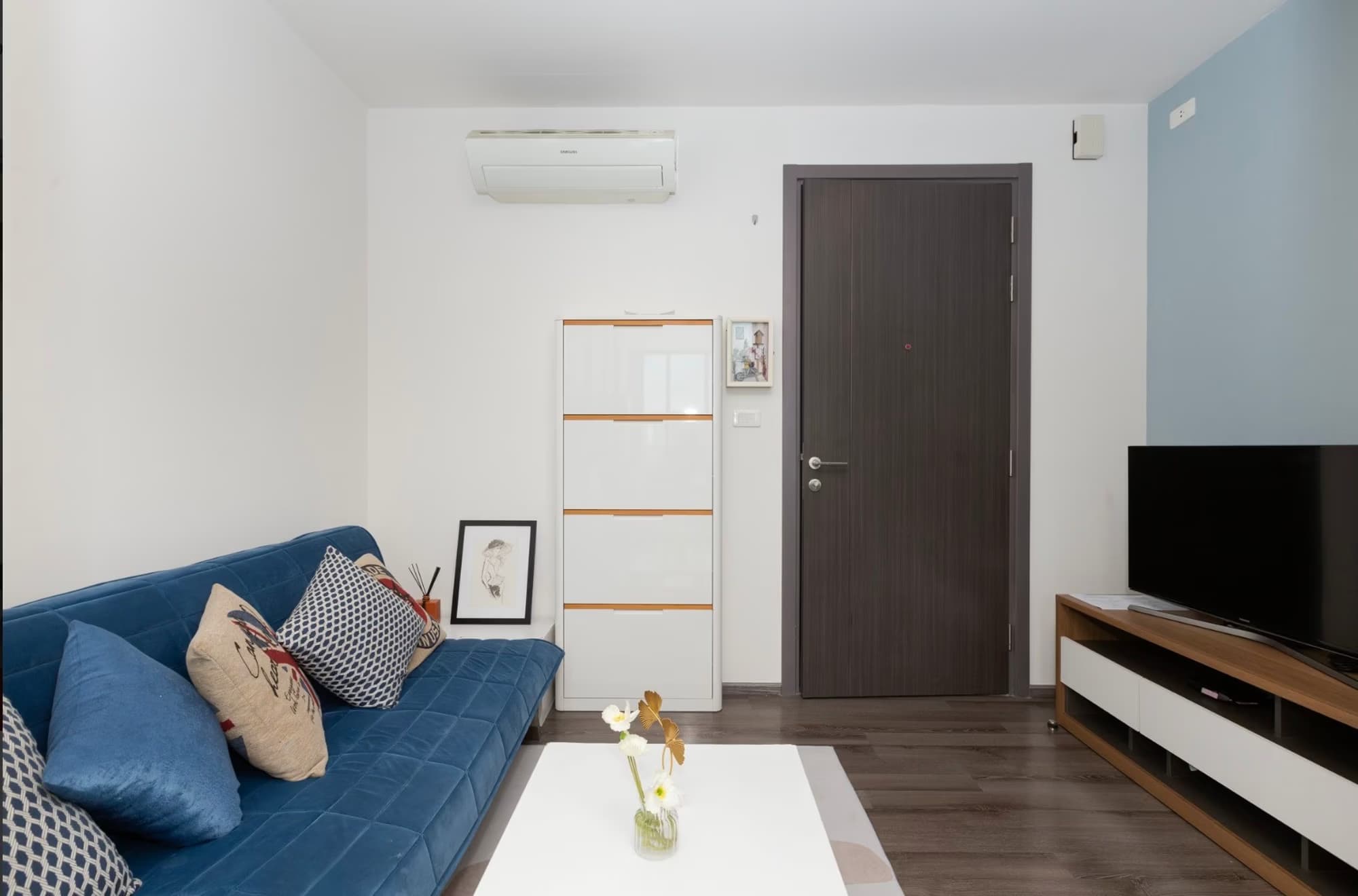 1 Bed Condo for Sale in Watthana - Image 3