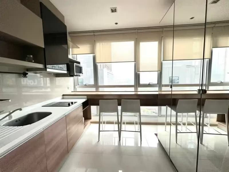  RHYTHM Sukhumvit 50