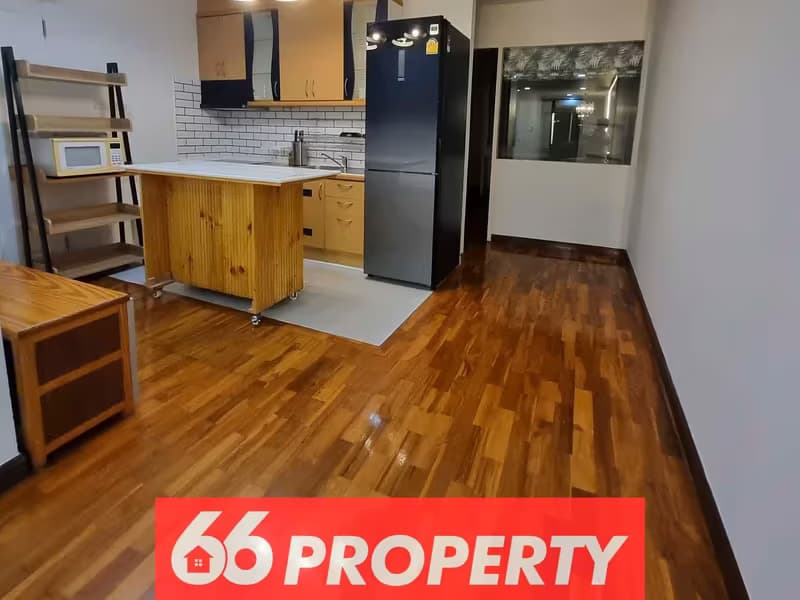 2 Bedroom Condo