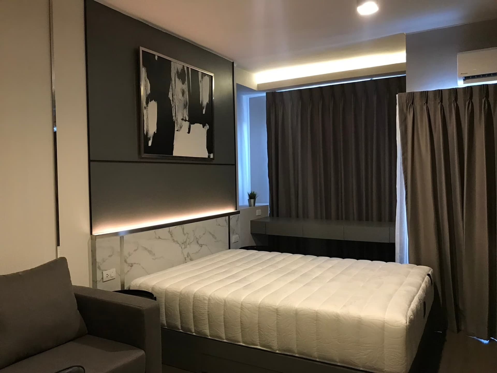 Condo for Rented, Sale w/Tenant at Ideo Sukhumvit 93 - Image 10