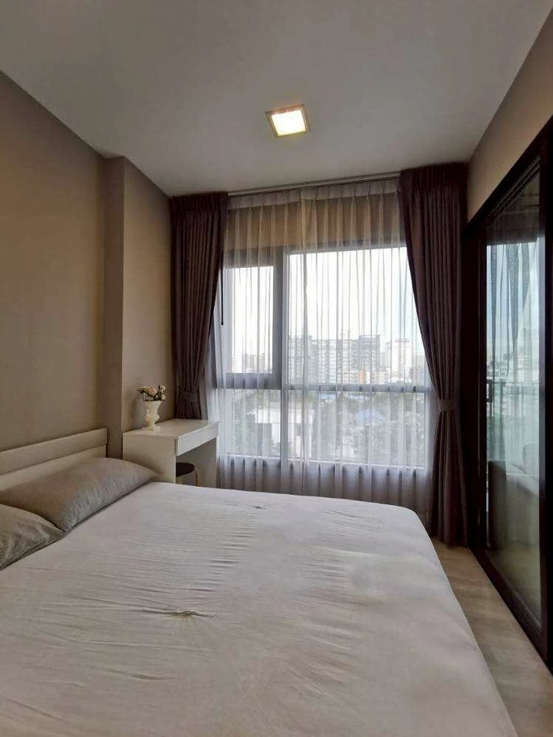 1 ห้องนอน คอนโด สำหรับ ขาย ใน Huai Khwang - Image 7