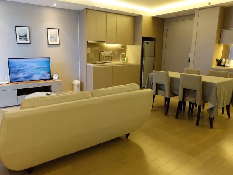 1 Bed Condo for Rent in Watthana