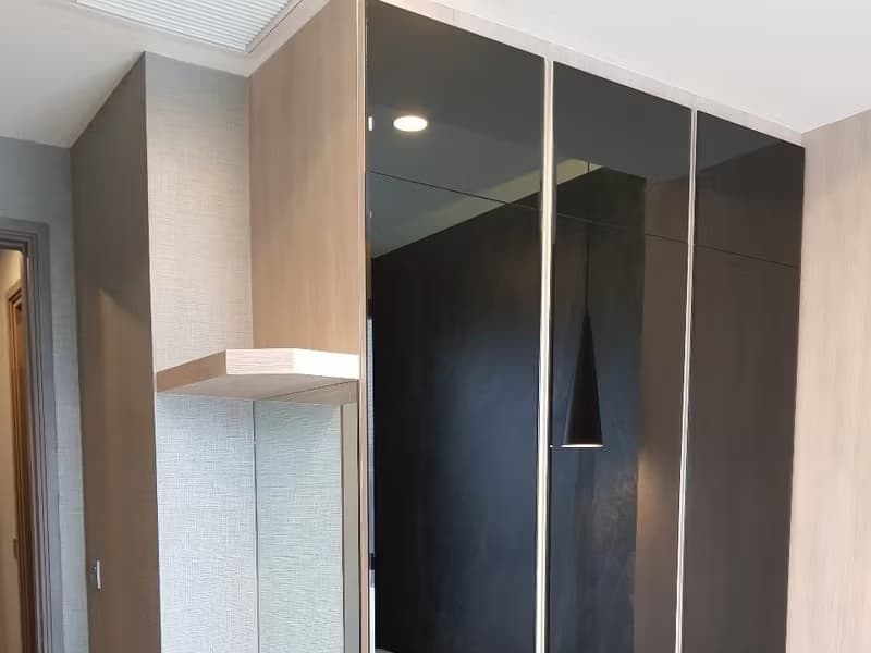 2 Bed Condo for Sale in Bang Rak
