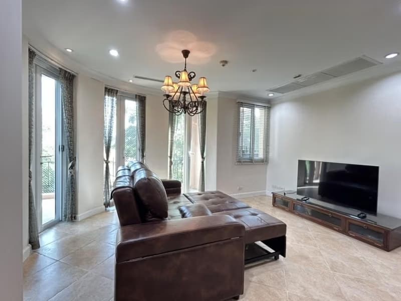 3 Bed Condo for Rent in Bang Phli