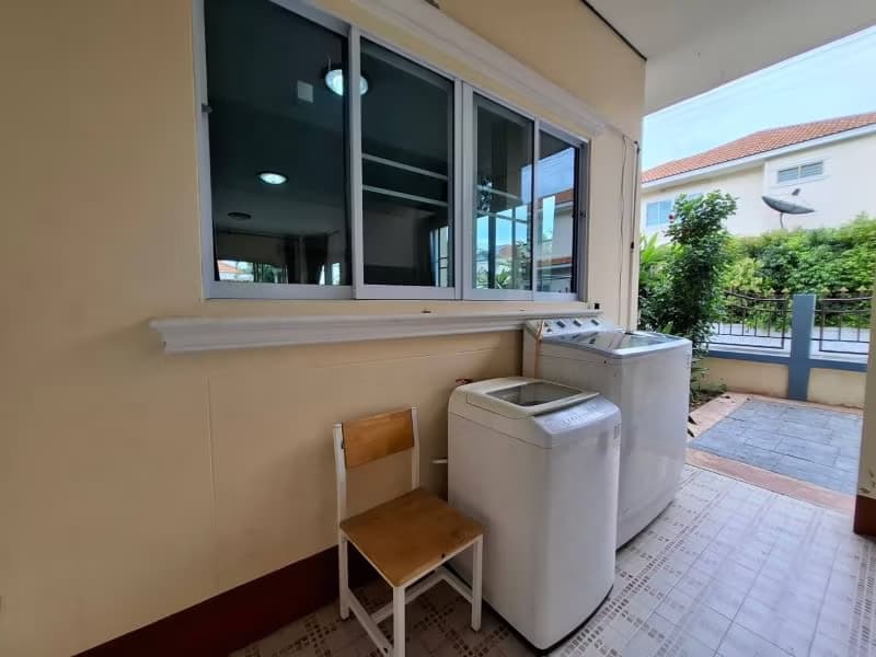 3 Bed House for Rent in San Kamphaeng