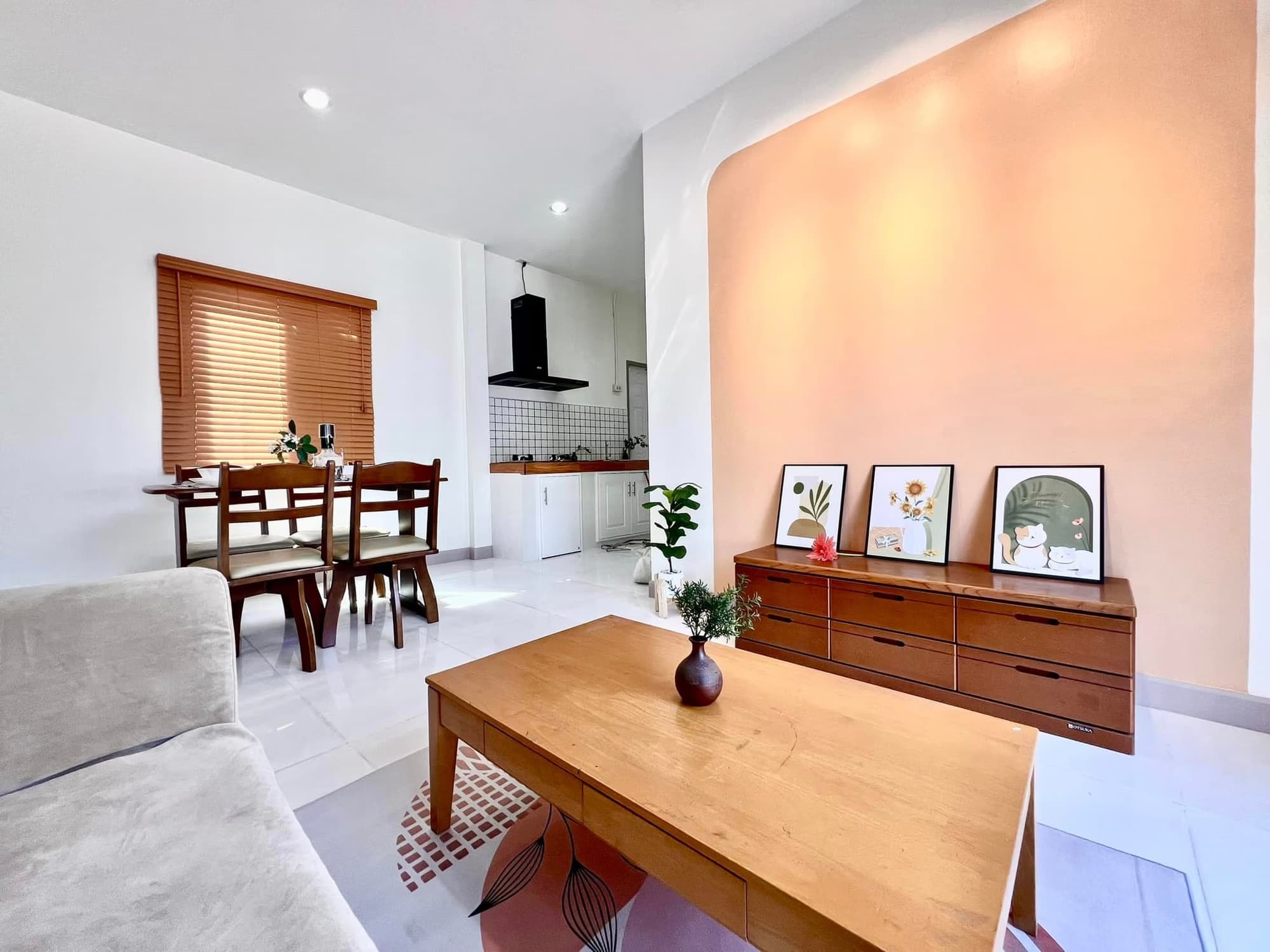 House for Sale in Yang Noeng, Saraphi.   - Image 3