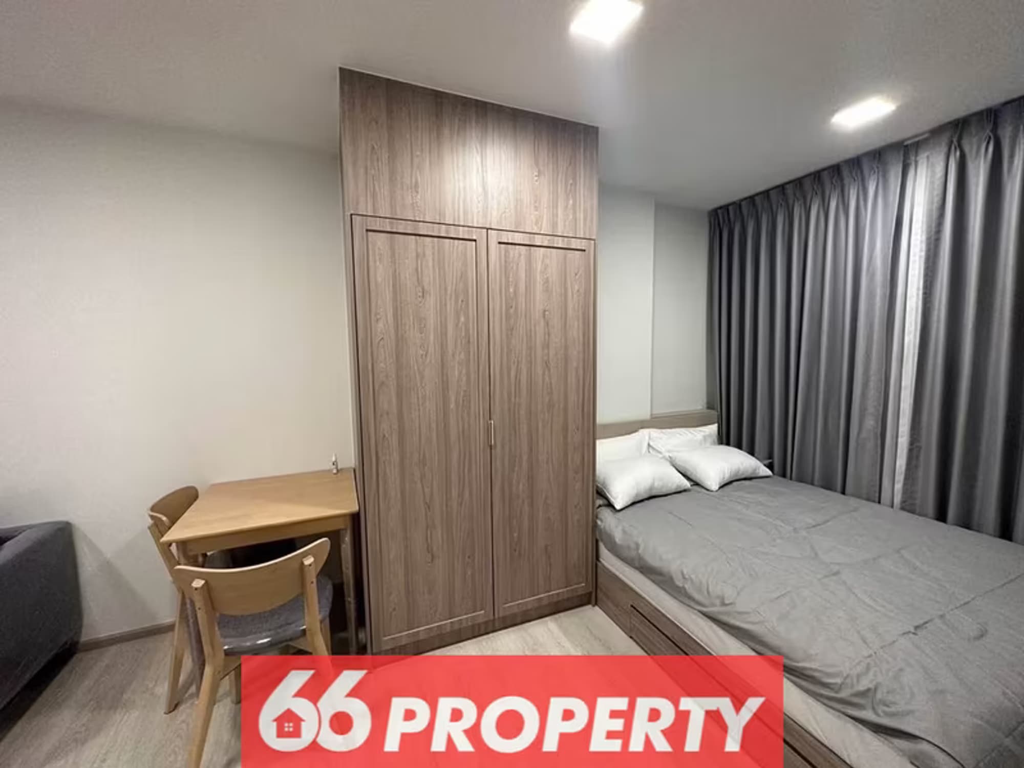 Studio for Rent in Phra Khanong - Image 2