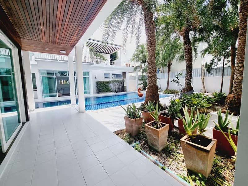 3 Bed House for Rent in Hang Dong