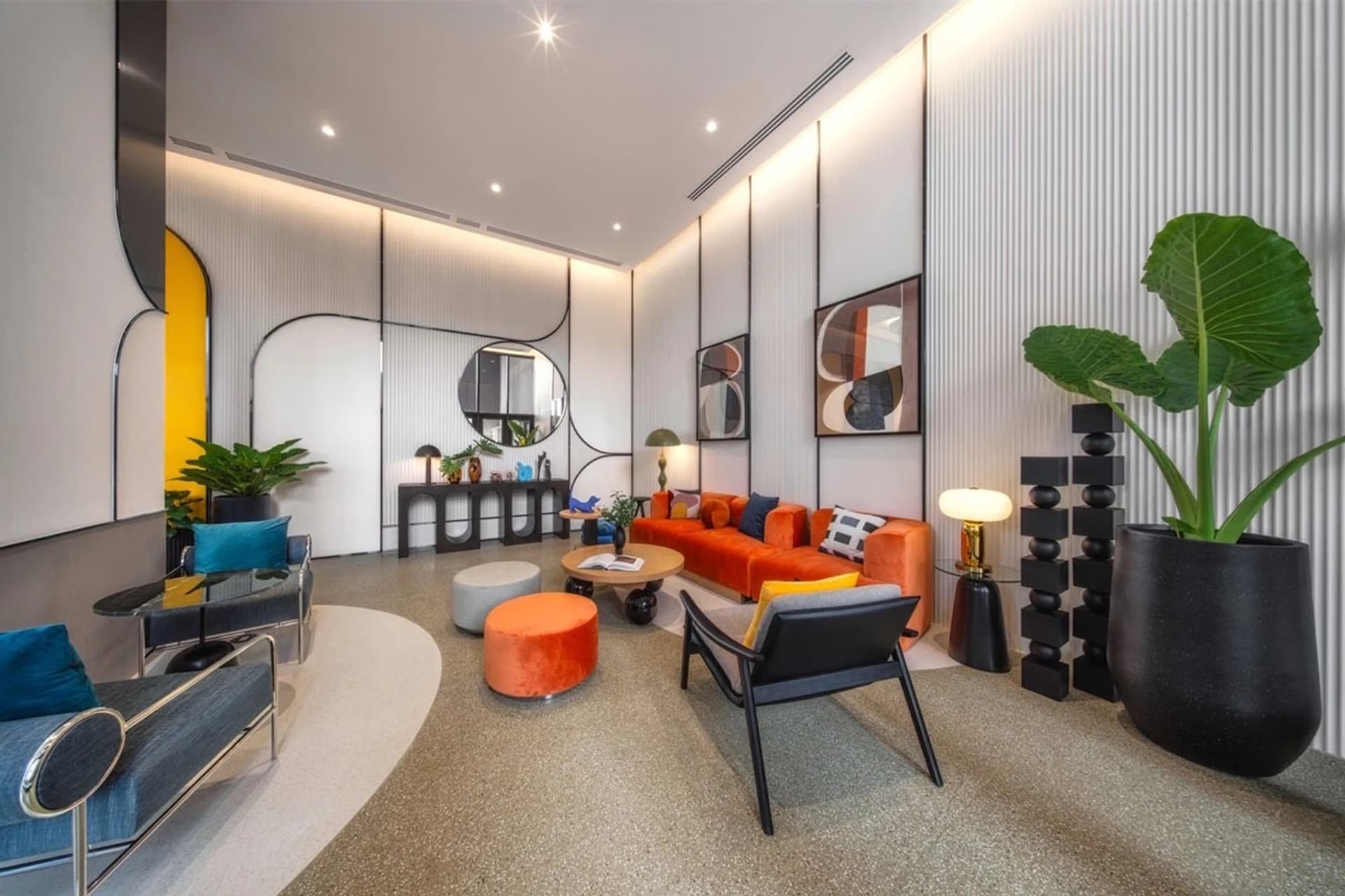 Condo for Rent at NIA by Sansiri - Image 21