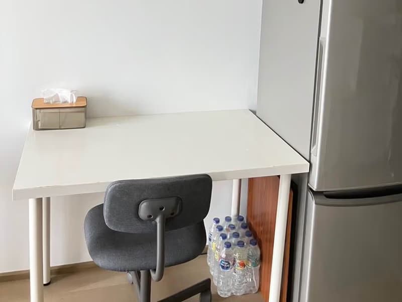 1 Bed Condo for Rent in Bang Rak