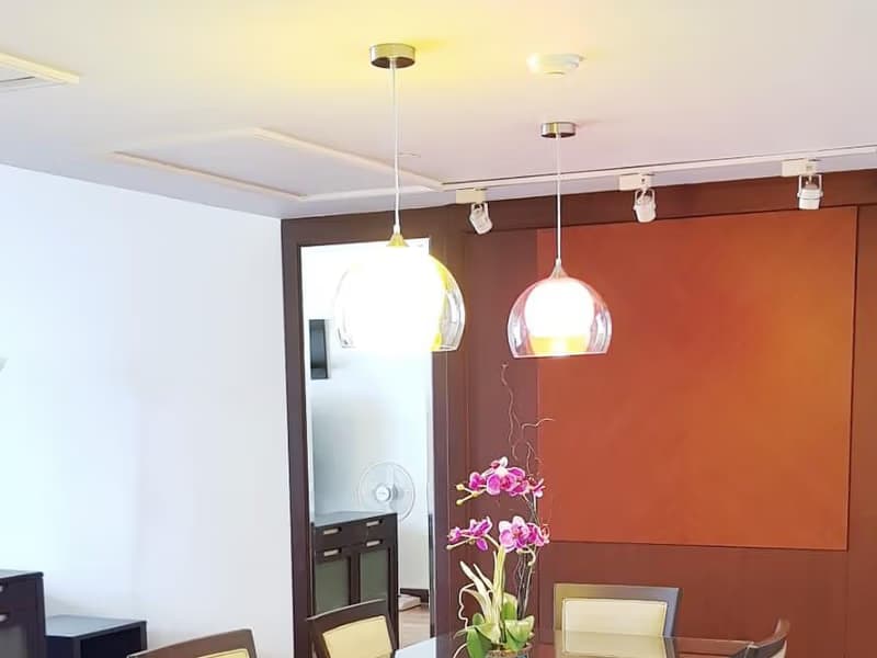 2 Bed Condo for Rent and Sale in Pathum Wan
