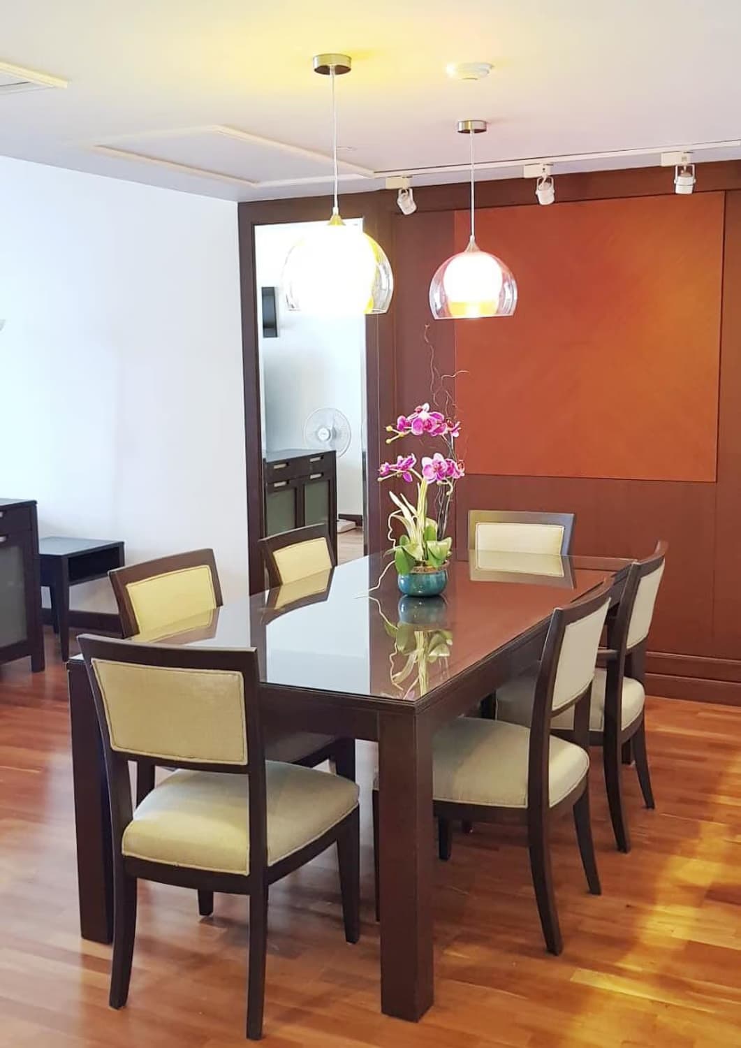 2 ห้องนอน Condo สำหรับ ขายและจำหน่าย ใน ปทุมวัน - Image 11