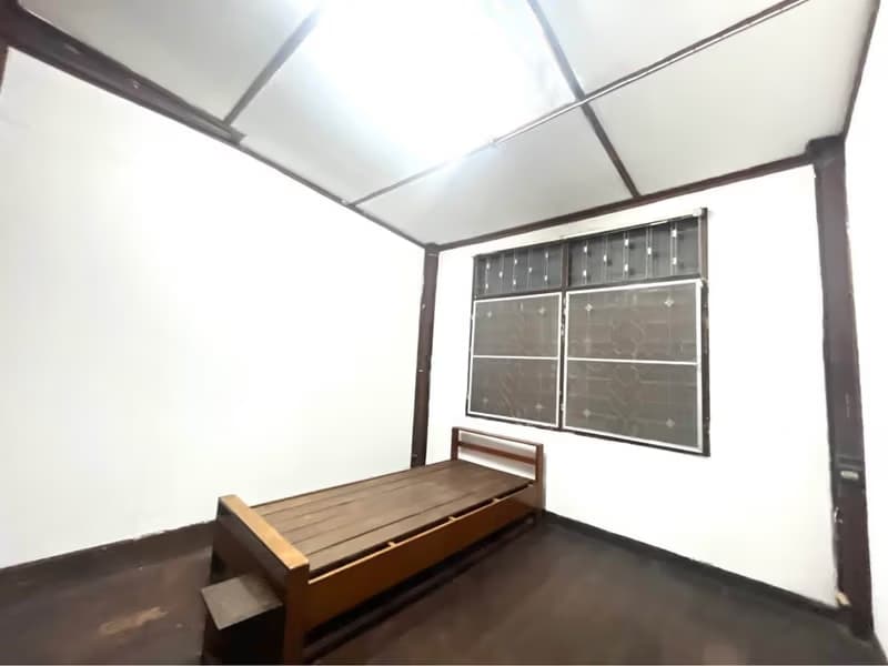 8 Bed House for Rent in Mueang Chiang Mai