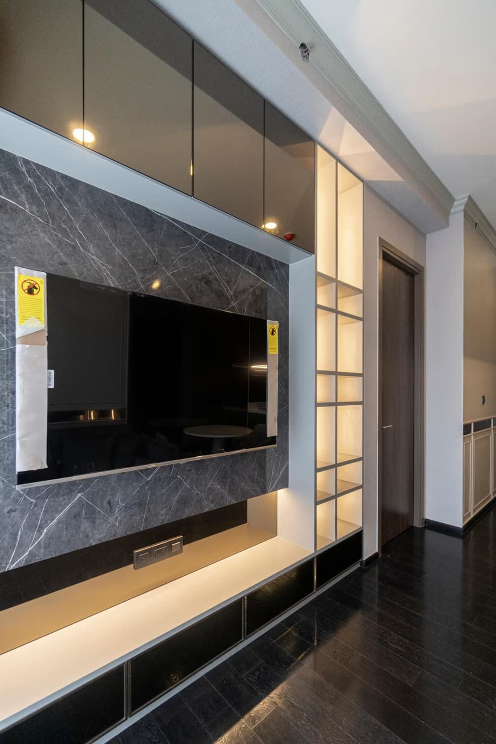 1 Bed Condo for Rent in Watthana - Image 9