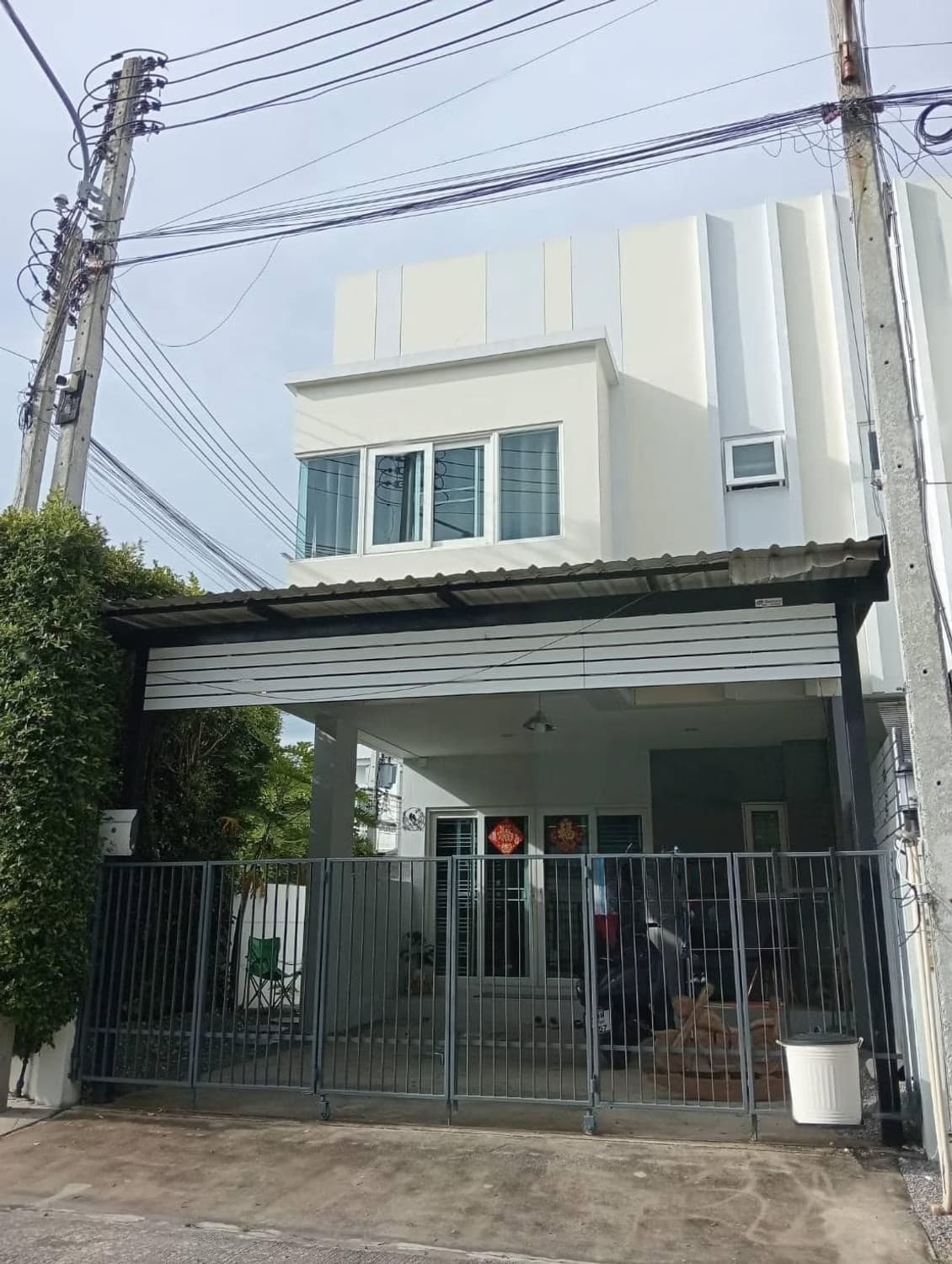 2 Bed Townhouse for Rent in Mueang Chiang Mai - Image 1