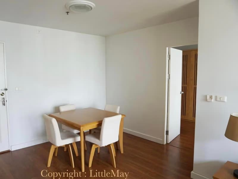 Condo for Rent at Condo One X