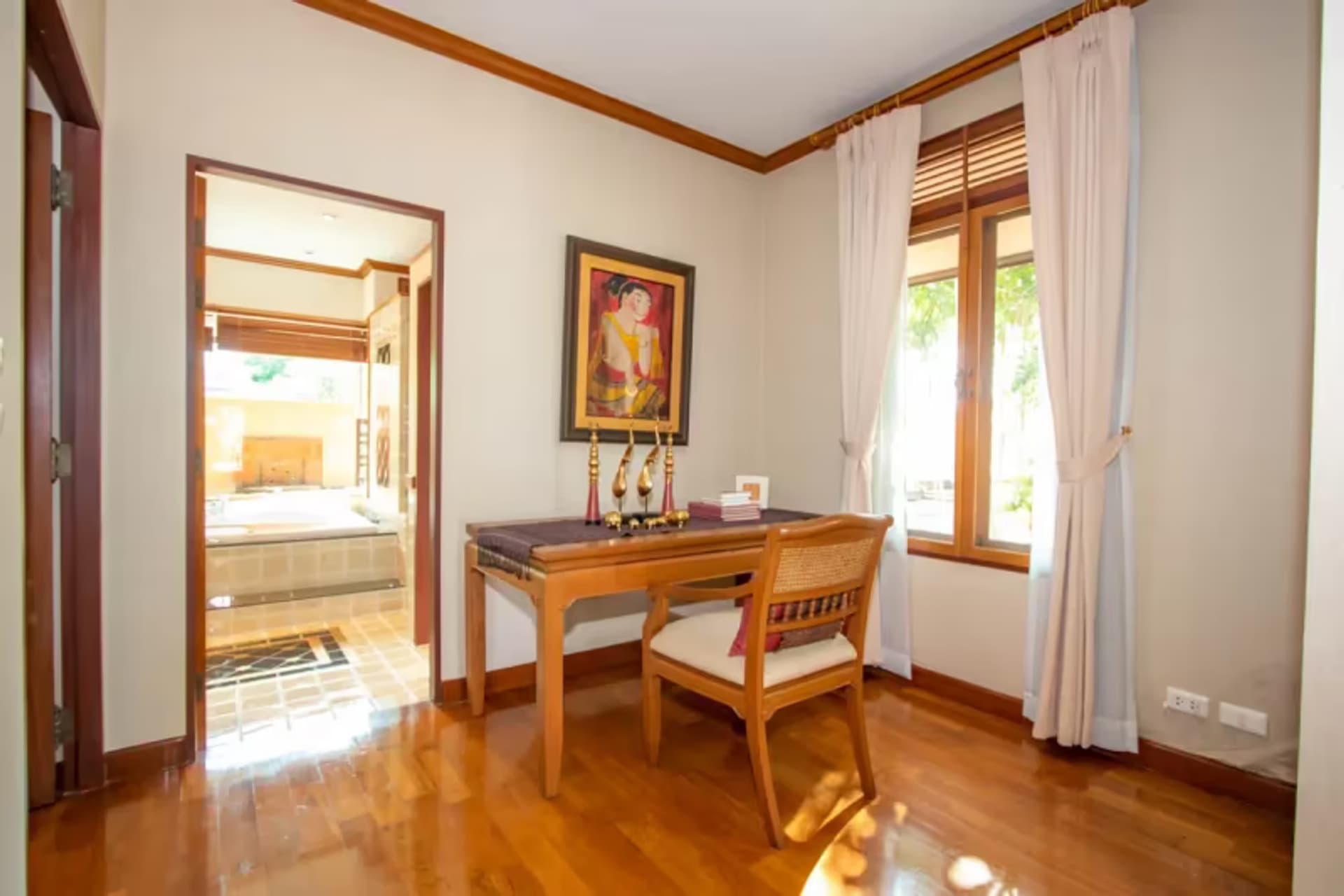 4 Bedroom House - Image 2