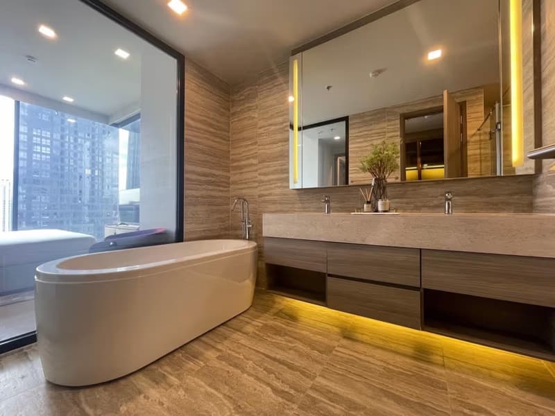 2 Bed Condo for Rent in Watthana