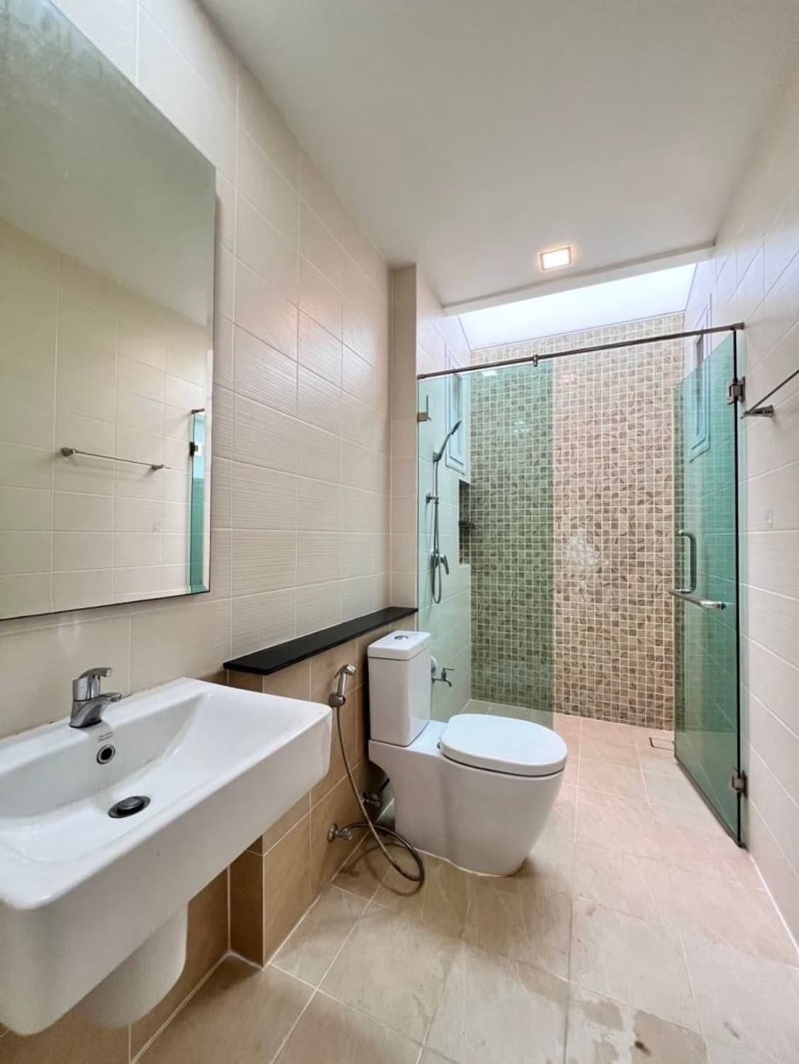 3 Bed House for Rent in San Sai - Image 10