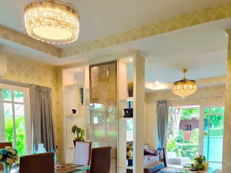 Supalai Suanluang