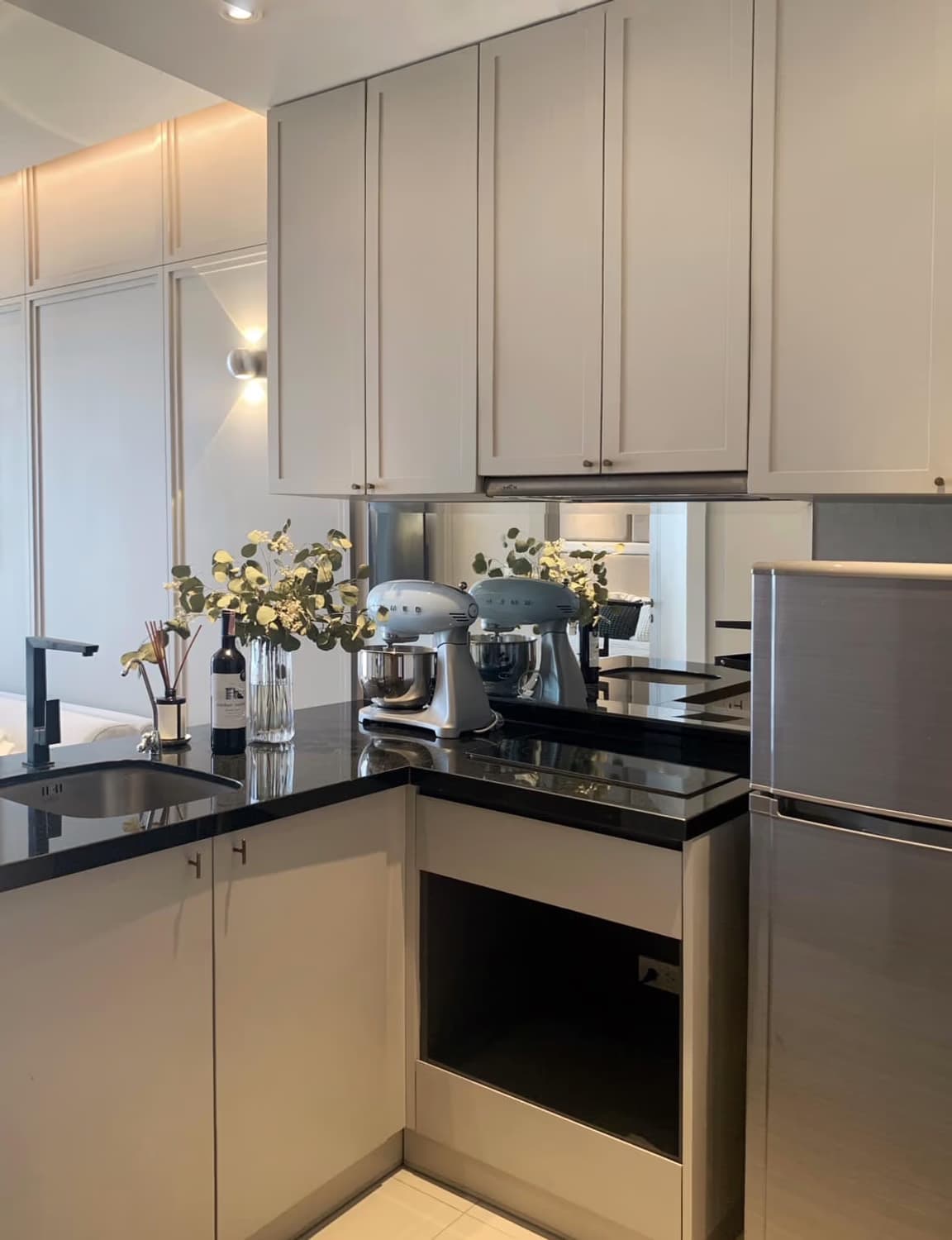 1 Bed Condo for Rent and Sale  Near On Nut BTS - Image 8