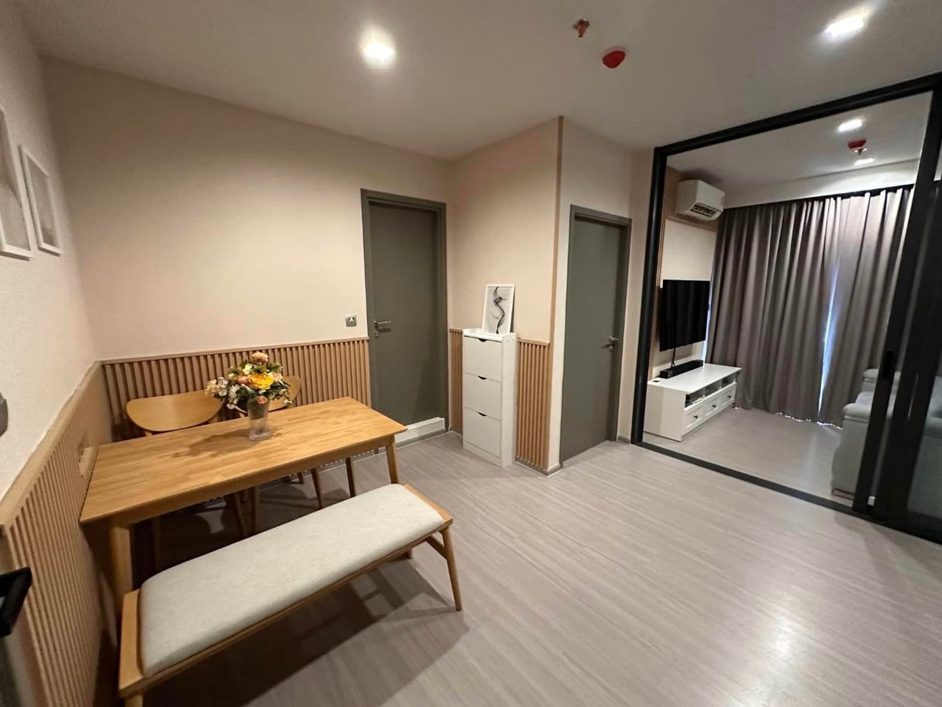 Condo for Rent at Life Asoke Hype - Image 2