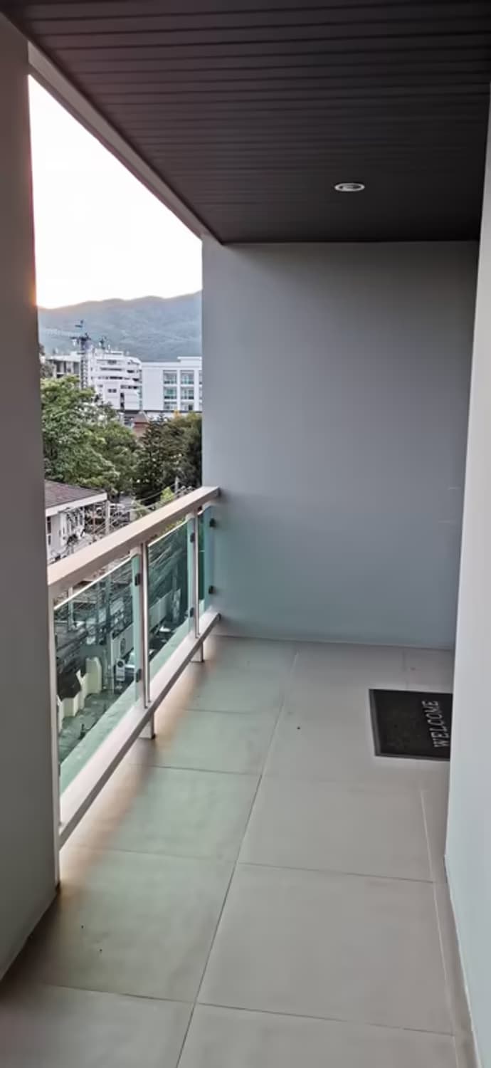 1 Bedroom Condo for Sale in Nimman area - Image 12