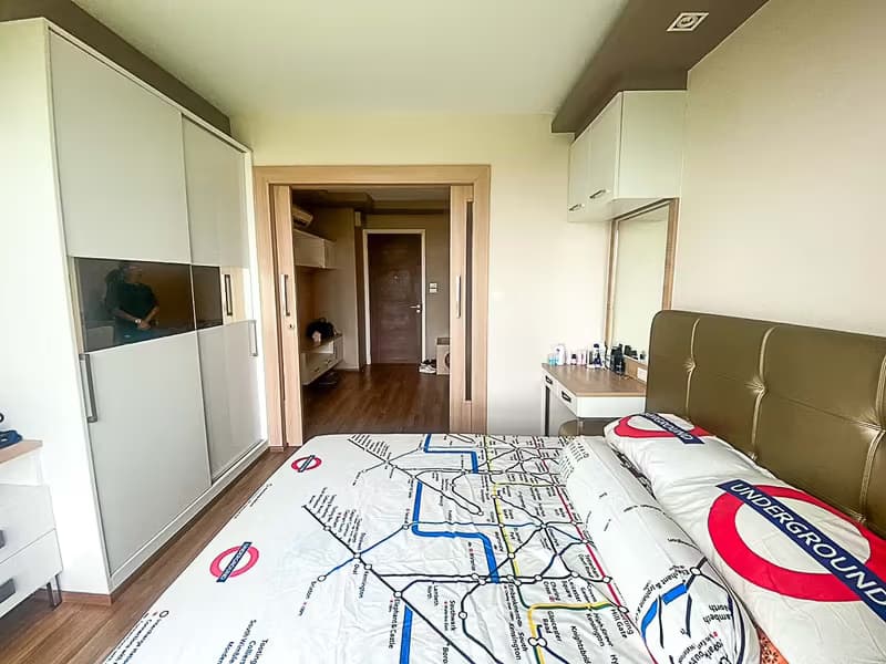 The Treasure Condo