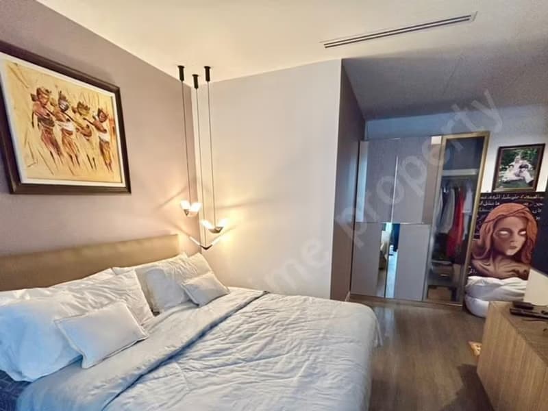 Condo for Rent, Sale at THE ESSE at SINGHA COMPLEX