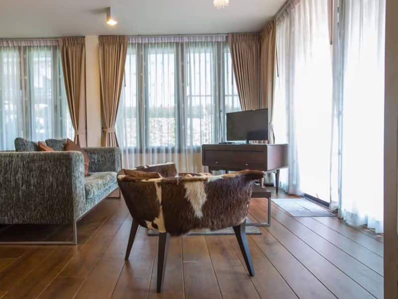 Pool Villa for Sale in Nong Khwai, Hang Dong