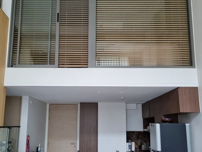 1 Bed Condo for Sale in Watthana