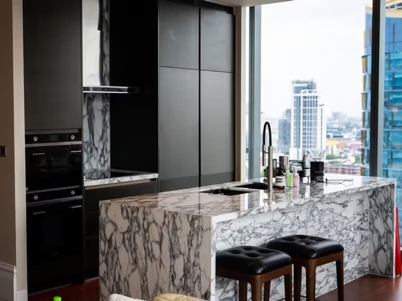 Condo for Sale, Rented at KHUN BY YOO