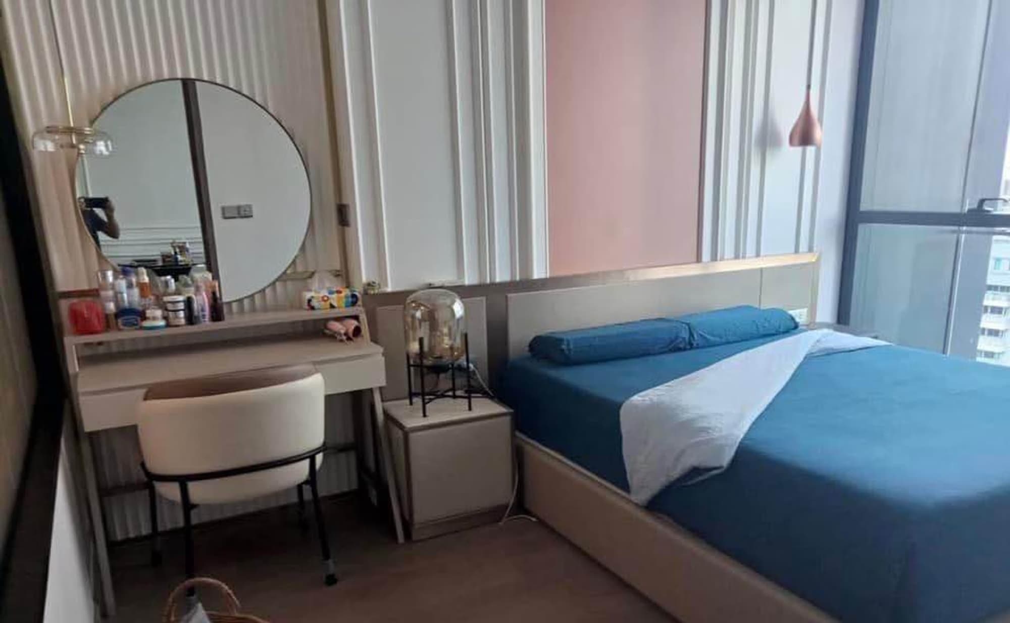 Condo for Rent at CELES ASOK - Image 1