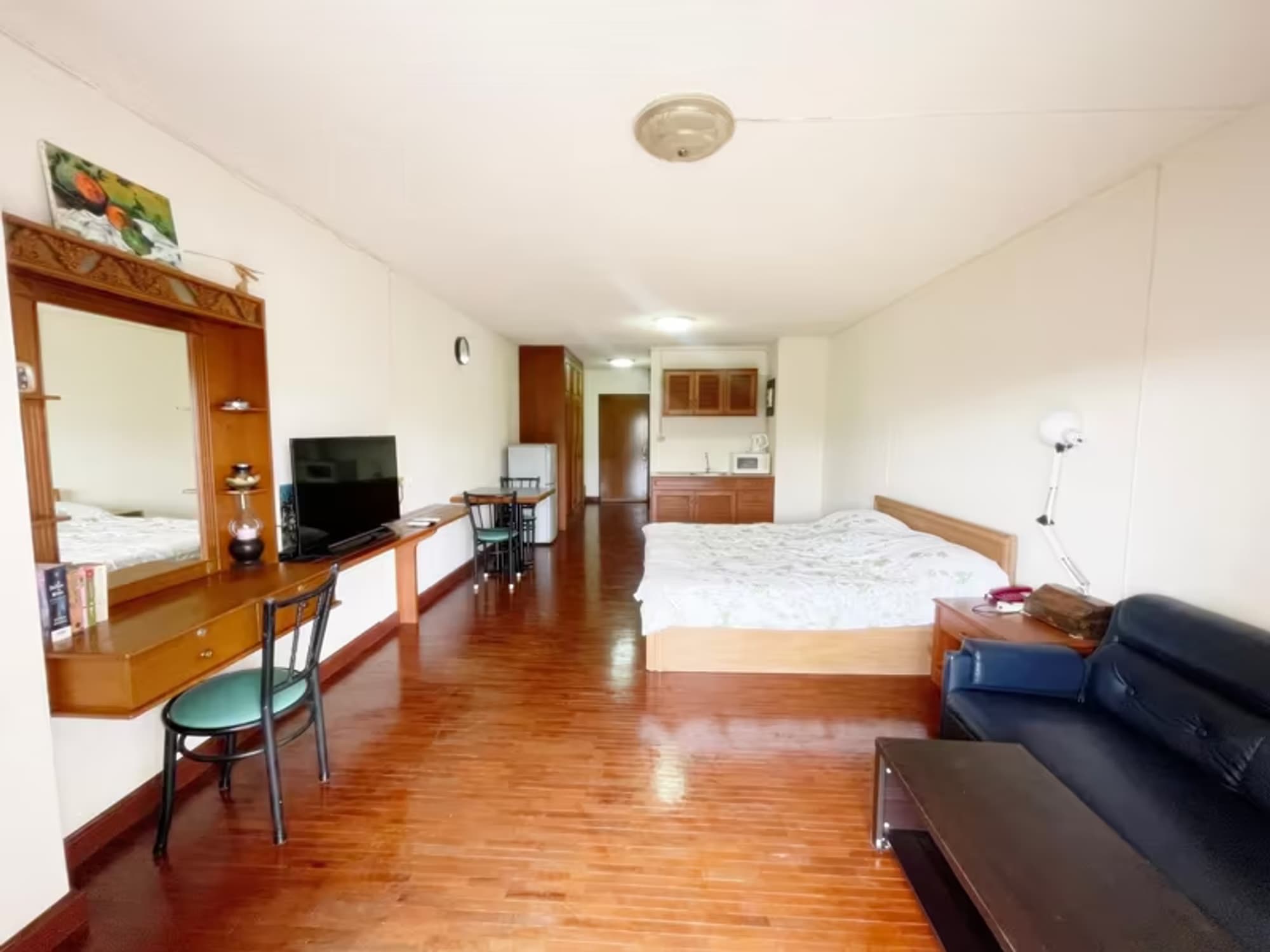 Studio for Sale in Chang Phueak, Mueang Chiang Mai - Image 9