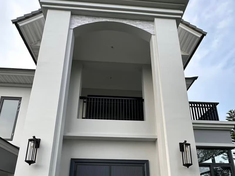 House for Sale at  Perfect Masterpiece Rama 9-Krungthep Kreetha