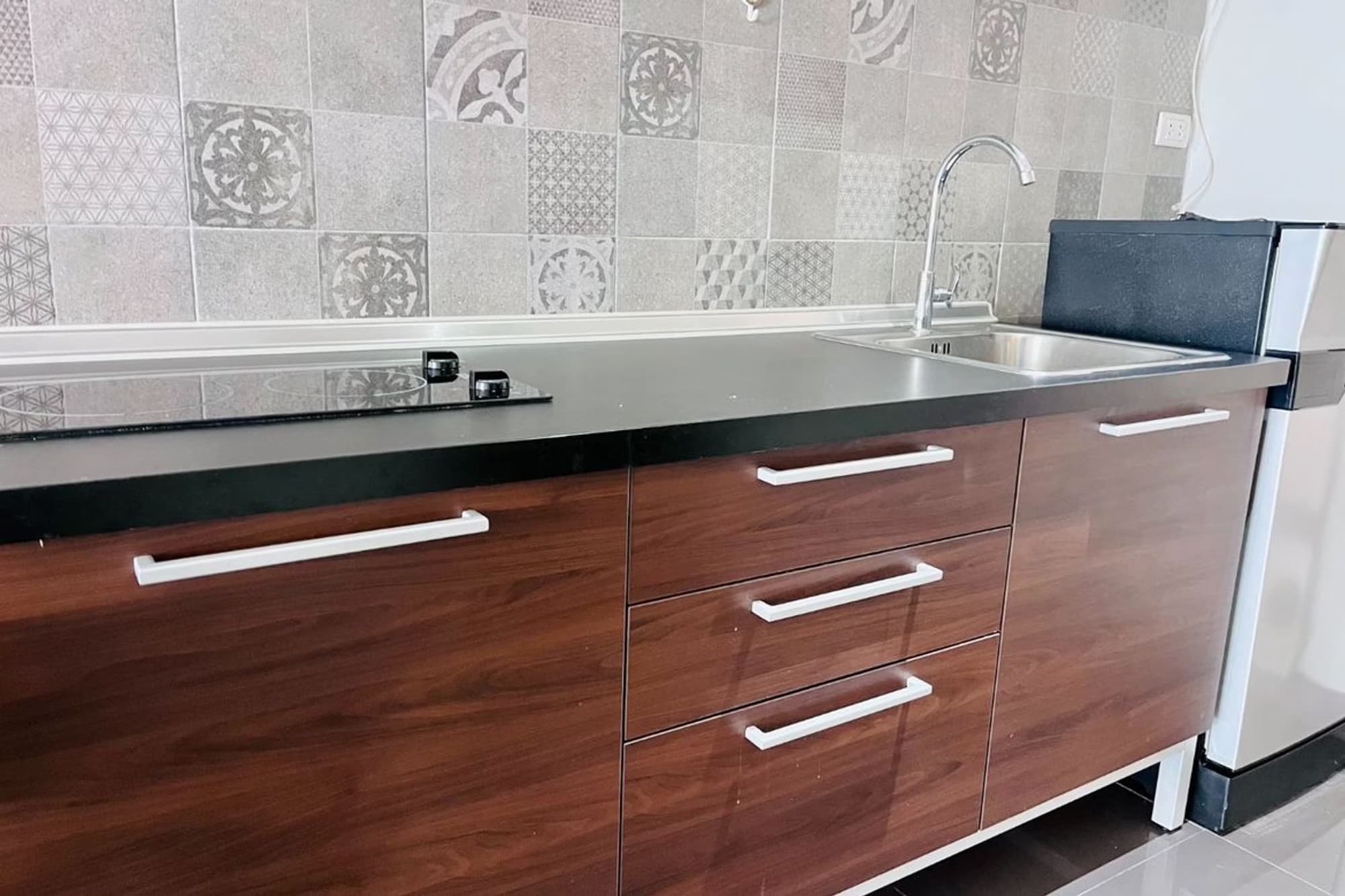 Studio Condo Room For Sale in Nimman - Image 25