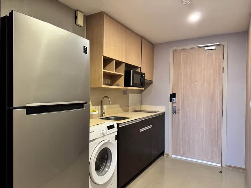 1 Bed Condo for Sale in Pathum Wan