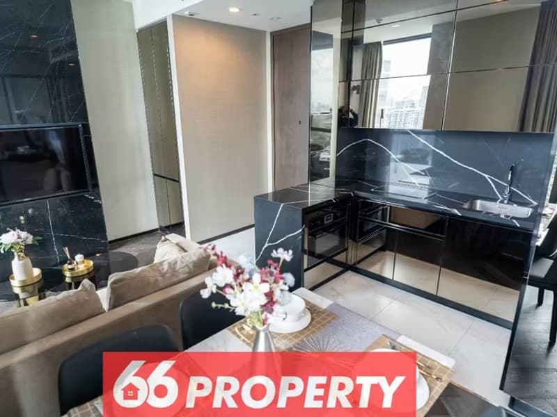 1 Bedroom Condo