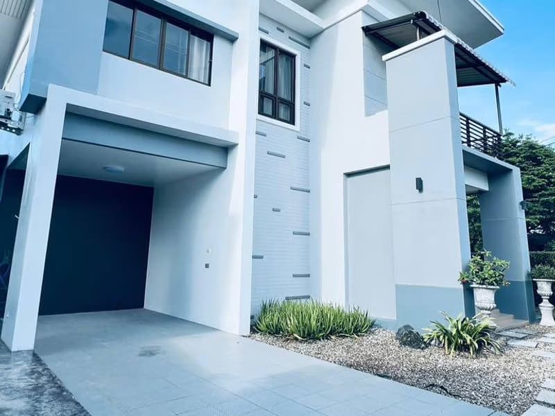 3 Bed House for Rent in Hang Dong