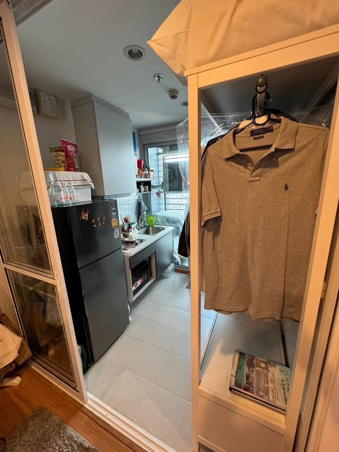 Condo for Sale at The Base Sukhumvit 77 - Image 2