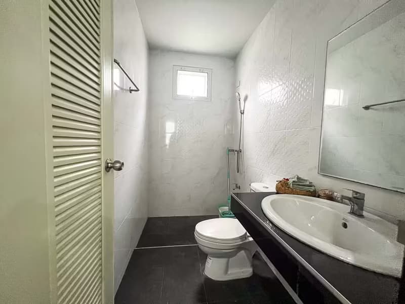 House for Sale in San Sai Noi, San Sai.