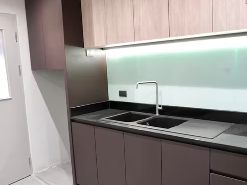Condo for Sale at Wittayu Complex