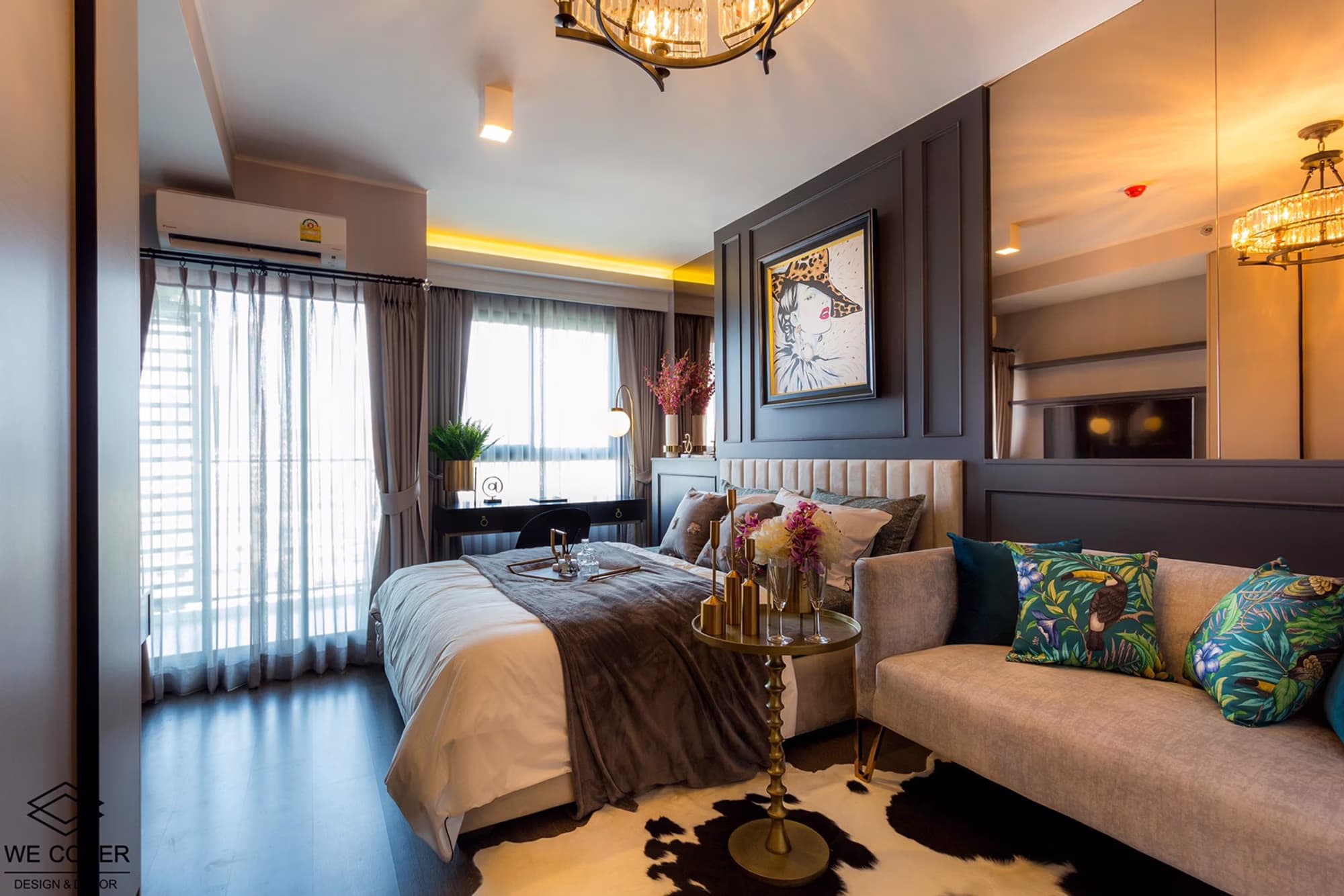 Condo for Rent at Ideo Sukhumvit 93 - Image 3